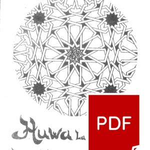 Huwa : La copa del amor