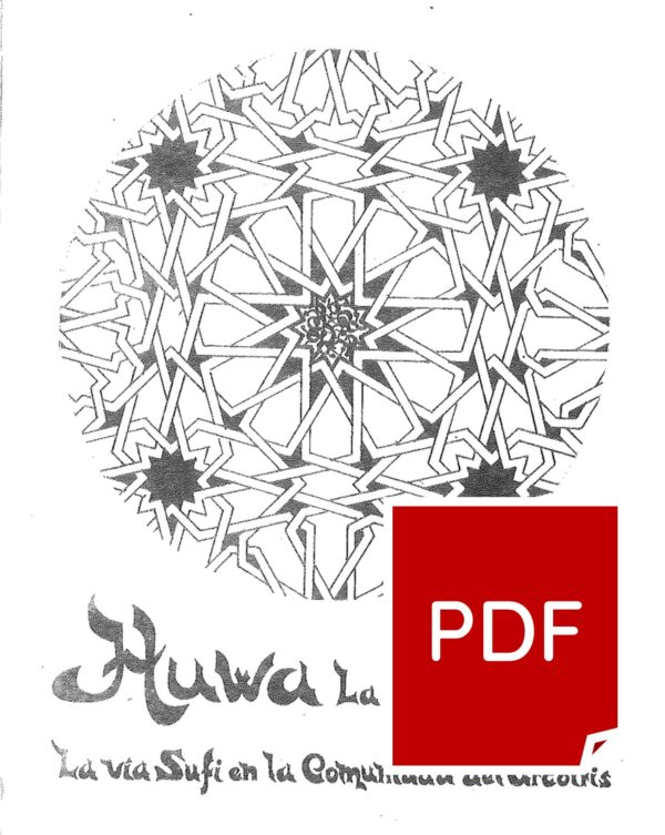 Huwa : La copa del amor