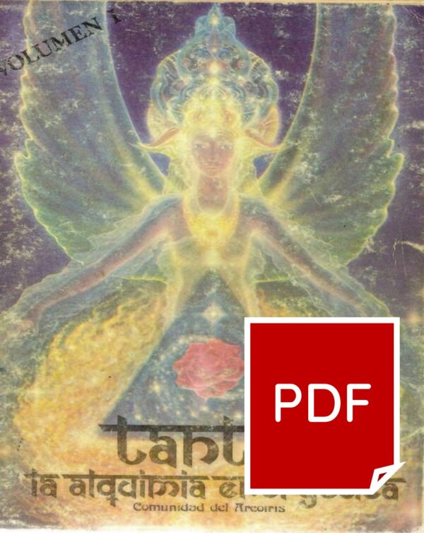 Tantra, la alquimia energética :: Volumen I y II