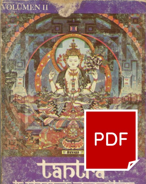 Tantra, la alquimia energética :: Volumen I y II - Imagen 2