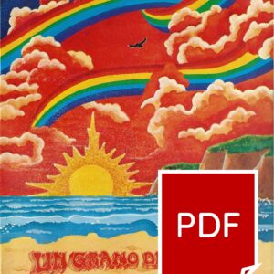 Un Grano de Arena :: Comunidad Arcoiris
