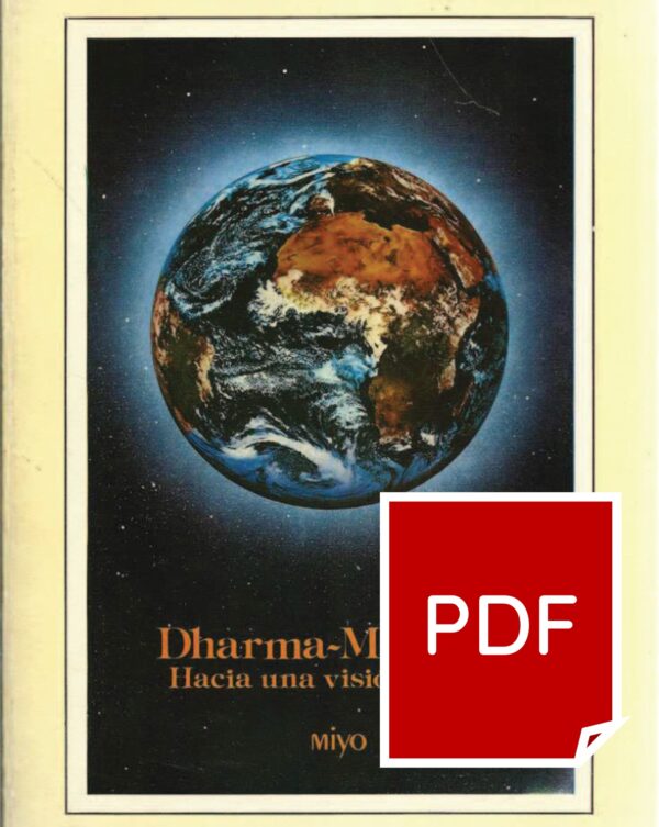 Dharma Mandala - Hacia una visión global