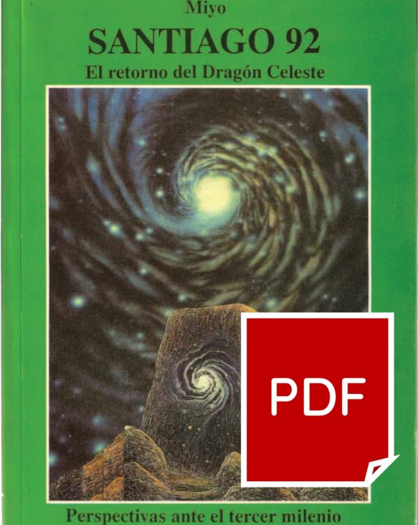 SANTIAGO 92 :: El retorno del Dragón Celeste