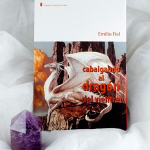 Cabalgando al dragón del vientre :: FÍSICO