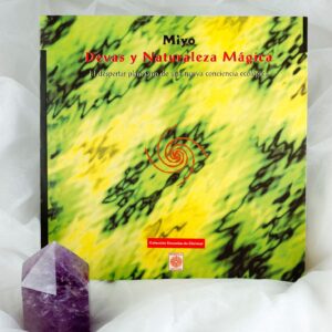 Devas y Naturaleza mágica :: FÍSICO