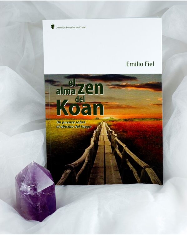El Alma zen del Koan :: FÍSICO