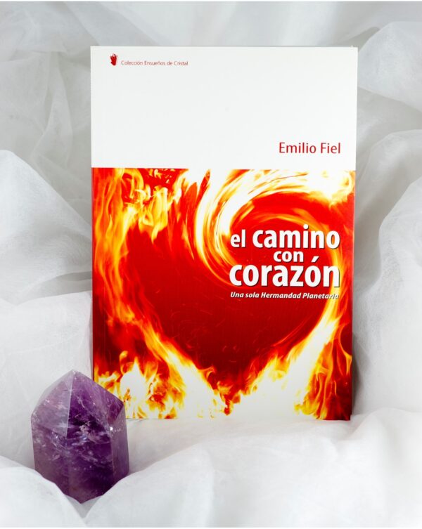 El Camino con Corazón :: FÍSICO