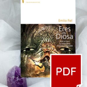 Eres mi Diosa :: DIGITAL