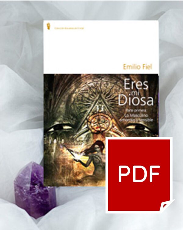 Eres mi Diosa :: DIGITAL