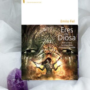 Eres mi Diosa :: FÍSICO