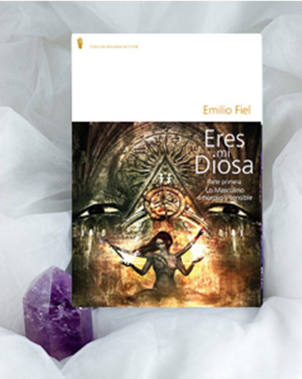 Eres mi Diosa :: FÍSICO