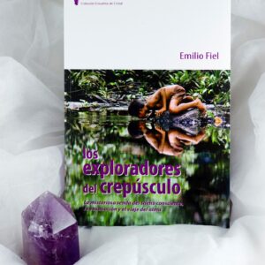 Los Exploradores del Crepúsculo :: FÍSICO