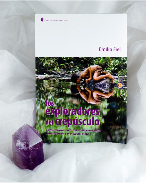 Los Exploradores del Crepúsculo :: FÍSICO
