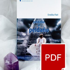 Peldaño a peldaño :: DIGITAL