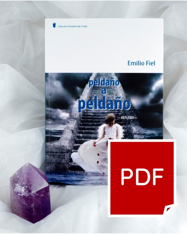 Peldaño a peldaño :: DIGITAL