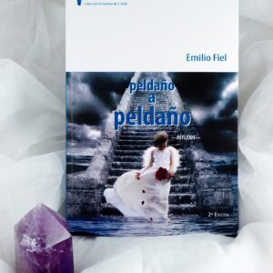 Peldaño a peldaño :: FÍSICO